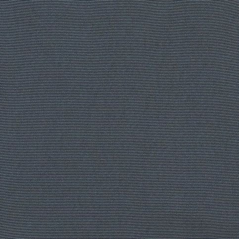 Striato Indigo Fabric by Designers Guild 