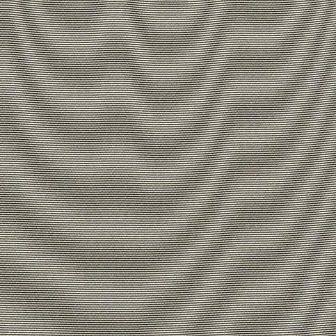 Striato Liquorice Fabric by Designers Guild 