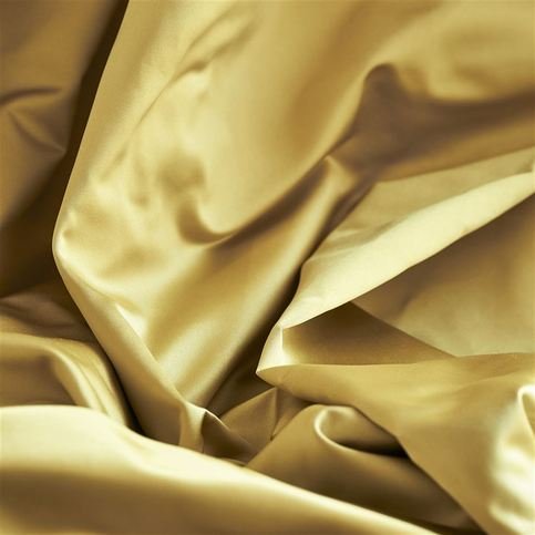 Tiber Acacia Fabric by Designers Guild 