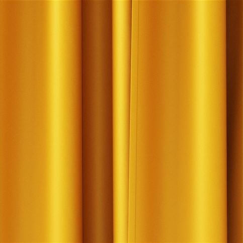 Tiber Amber Fabric by Designers Guild 
