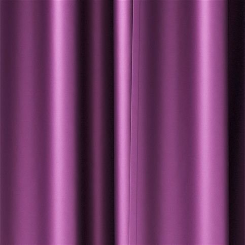 Tiber Amethyst Fabric by Designers Guild 