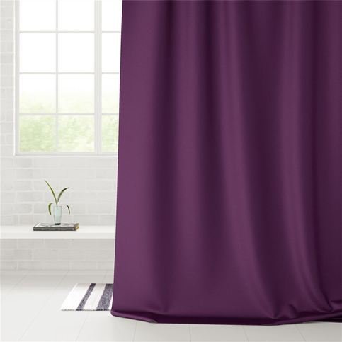 Tiber Amethyst Fabric by Designers Guild 