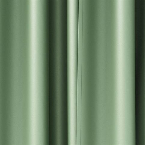 Tiber Antique Jade Fabric by Designers Guild 