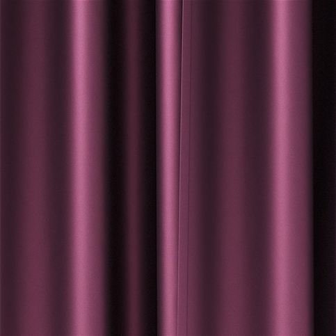 Tiber Berry Fabric by Designers Guild 
