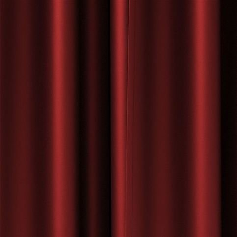 Tiber Bordeaux Fabric by Designers Guild 