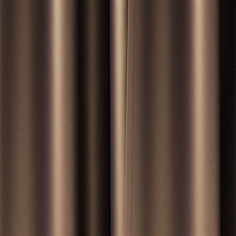 Tiber Bronze Fabric by Designers Guild 