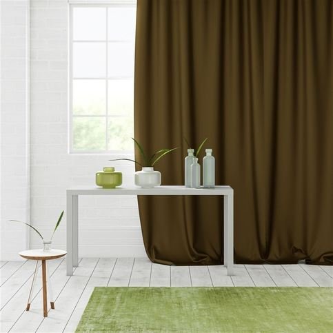Tiber Catkin Fabric by Designers Guild 