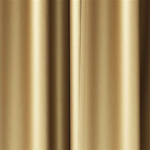 Tiber Champagne Fabric by Designers Guild 