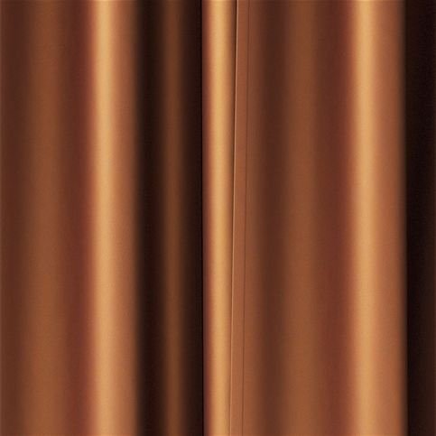 Tiber Cinnamon Fabric by Designers Guild 