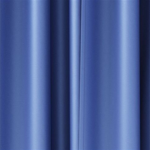 Tiber Cornflower Fabric by Designers Guild 