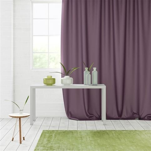 Tiber Crocus Fabric by Designers Guild 