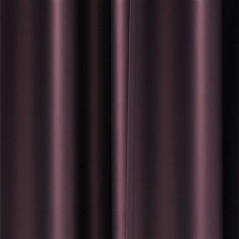 Tiber Currant Fabric by Designers Guild 