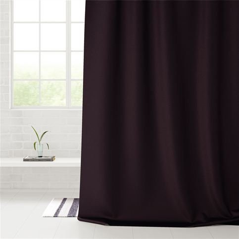 Tiber Currant Fabric by Designers Guild 
