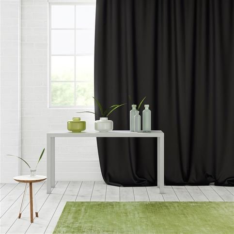 Tiber Espresso Fabric by Designers Guild 