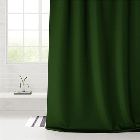 Tiber Forest Fabric by Designers Guild 