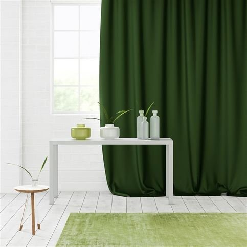 Tiber Forest Fabric by Designers Guild 