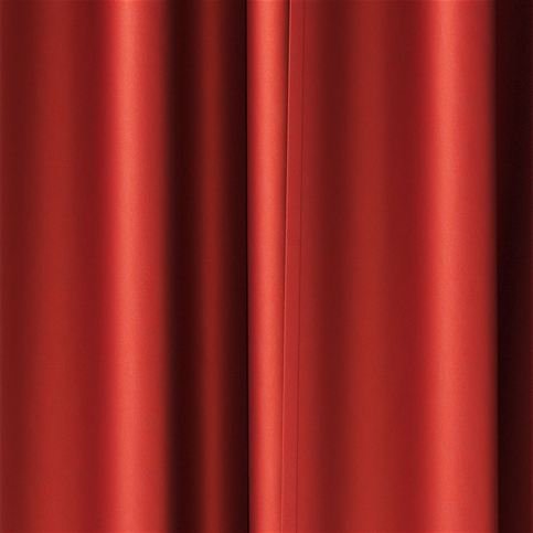 Tiber Geranium Fabric by Designers Guild 
