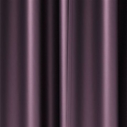 Tiber Grape Fabric by Designers Guild 