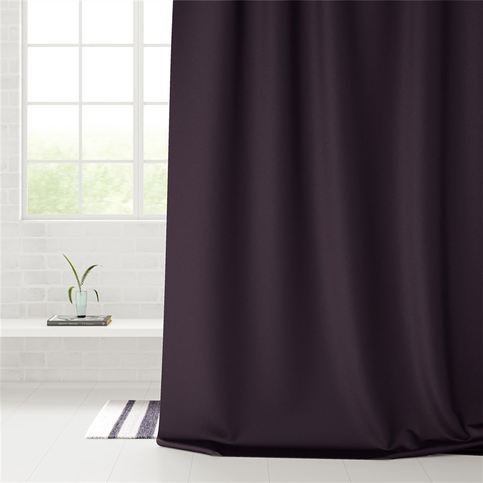 Tiber Grape Fabric by Designers Guild 