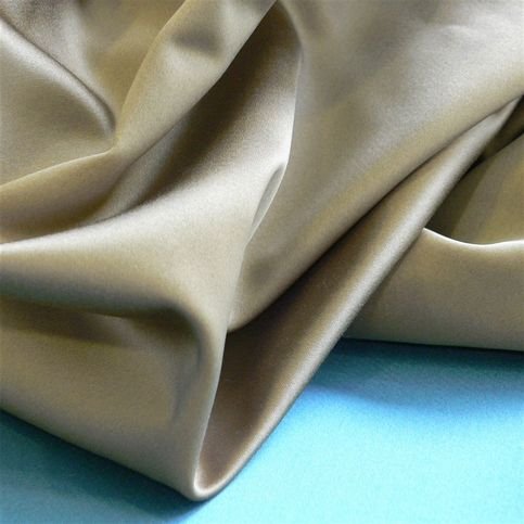 Tiber Graphite Fabric by Designers Guild 