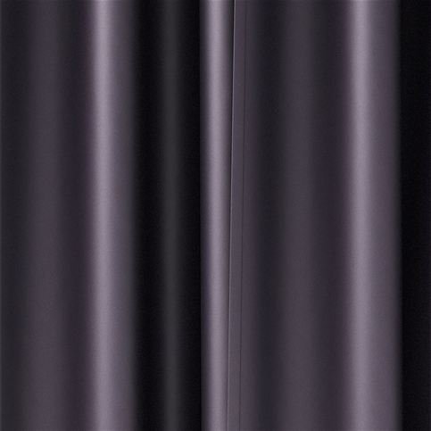 Tiber Gunmetal Fabric by Designers Guild 