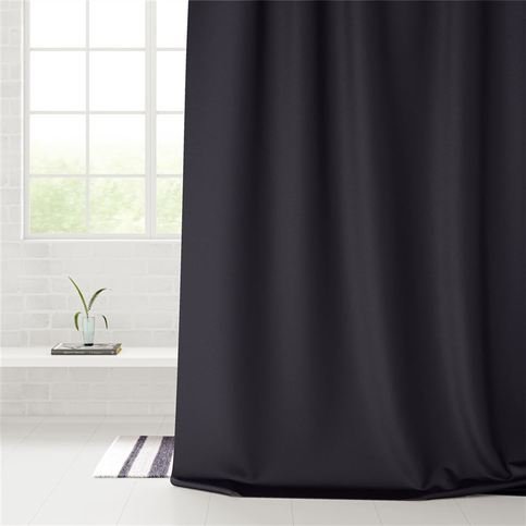 Tiber Gunmetal Fabric by Designers Guild 