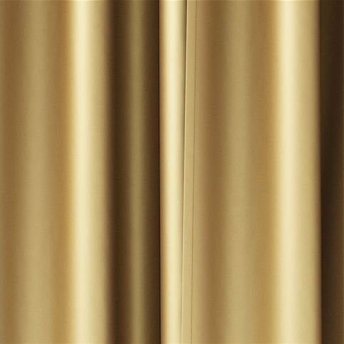 Tiber Honey Fabric by Designers Guild 