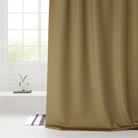 Tiber Honey Fabric by Designers Guild 