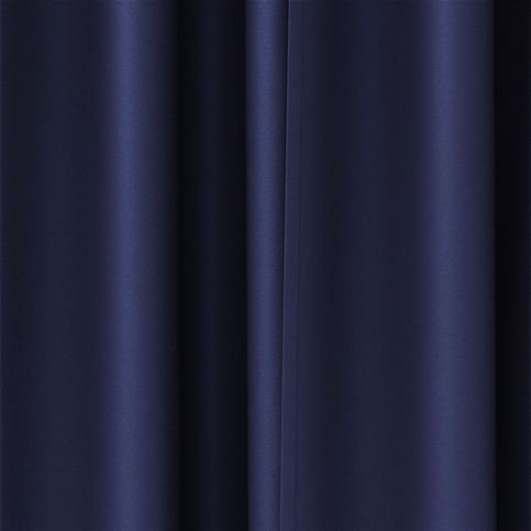Tiber Ink Fabric by Designers Guild 