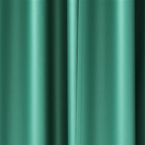 Tiber Jade Fabric by Designers Guild 