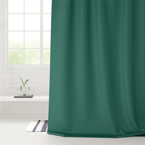 Tiber Jade Fabric by Designers Guild 
