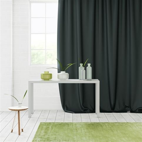 Tiber Kingfisher Fabric by Designers Guild 