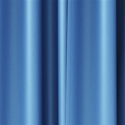 Tiber Lapis Fabric by Designers Guild 