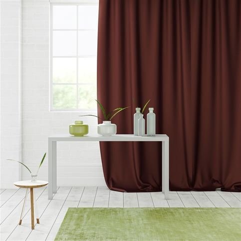 Tiber Madras Fabric by Designers Guild 