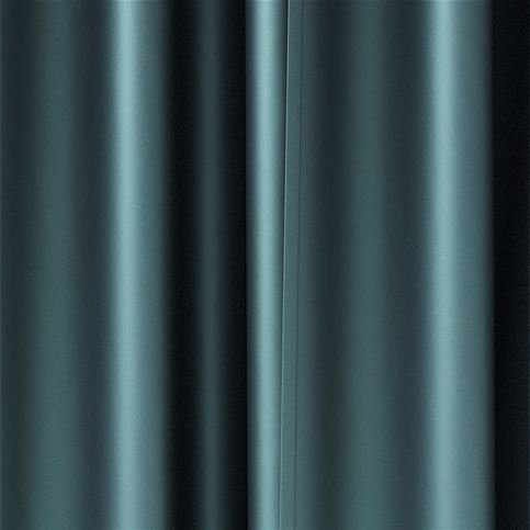 Tiber Marine Fabric by Designers Guild 