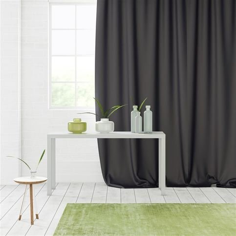 Tiber Mink Fabric by Designers Guild 