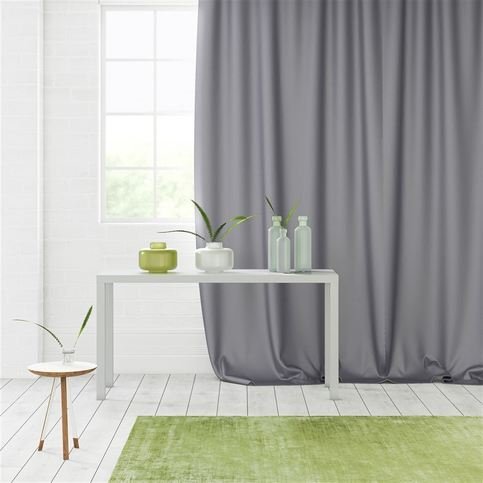 Tiber Mist Fabric by Designers Guild 