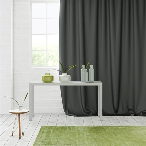 Tiber Moonstone Fabric by Designers Guild 