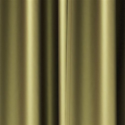 Tiber Moss Fabric by Designers Guild 