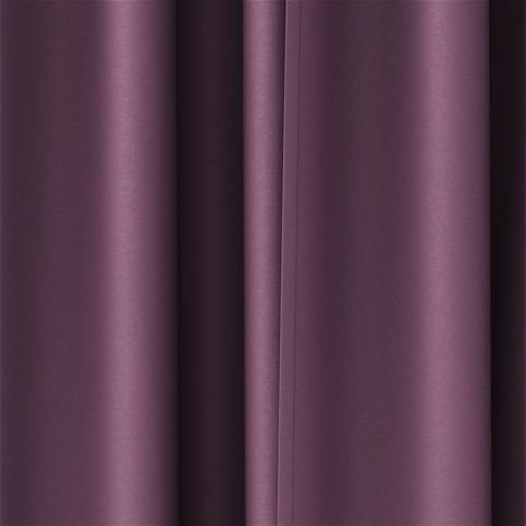Tiber Mulberry Fabric by Designers Guild 