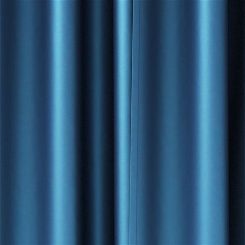 Tiber Ocean Fabric by Designers Guild 