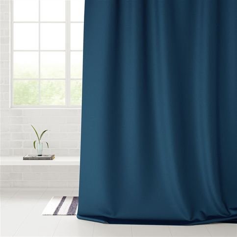 Tiber Ocean Fabric by Designers Guild 