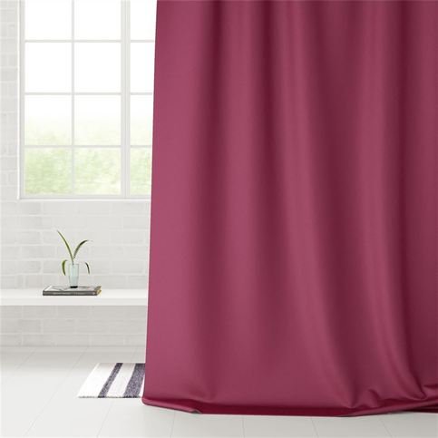 Tiber Orchid Fabric by Designers Guild 