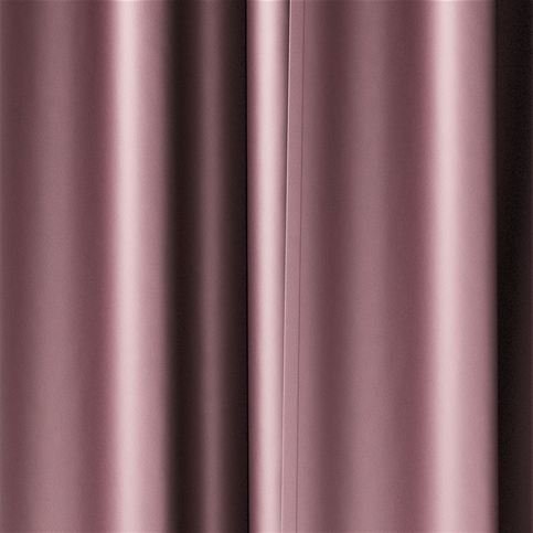 Tiber Pale Rose Fabric by Designers Guild 