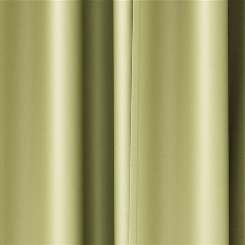 Tiber Peridot Fabric by Designers Guild 