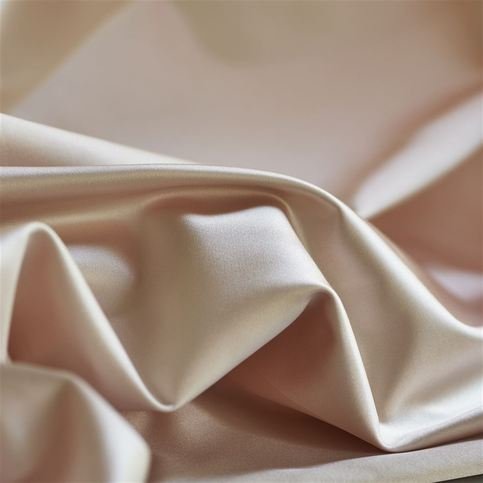 Tiber Petal Fabric by Designers Guild 