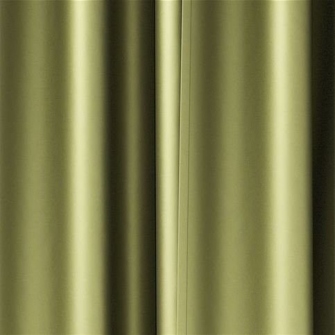 Tiber Pistachio Fabric by Designers Guild 