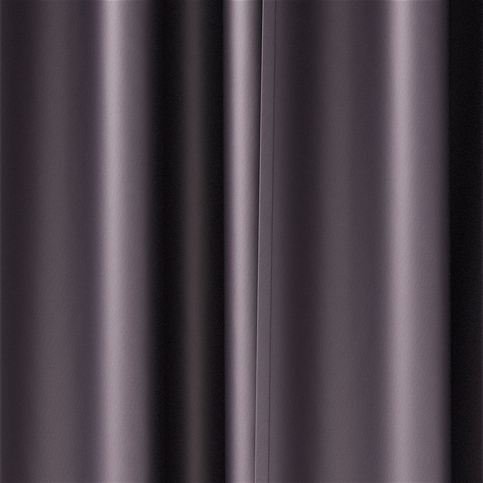 Tiber Plum Fabric by Designers Guild 
