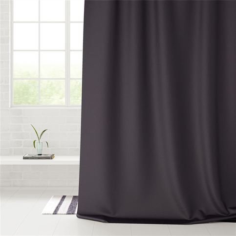 Tiber Plum Fabric by Designers Guild 