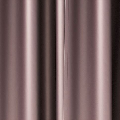 Tiber Quartz Fabric by Designers Guild 